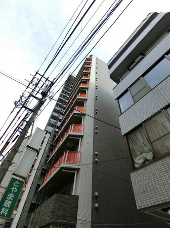 アルファコート綾瀬2の物件内観写真